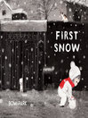 Cover image for First Snow